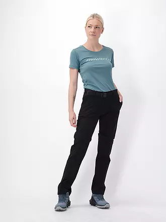 MAIER SPORTS | Damen Wanderhose Nata2 ZipOff | 